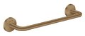 Поручень для ванны Axor Universal Circular, Brushed Bronze (42813140) Поручни Axor
