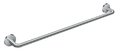 Полотенцедержатель 600 мм Axor Universal Circular, Polished Chrome (42860020) Полотенцедержатели Axor