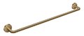 Полотенцедержатель 600 мм Axor Universal Circular, Polished Bronze (42860130) Полотенцедержатели Axor