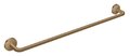 Полотенцедержатель 600 мм Axor Universal Circular, Brushed Bronze (42860140) Полотенцедержателі Axor