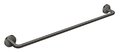 Полотенцедержатель 600 мм Axor Universal Circular, Polished Black Chrome (42860330) Полотенцедержатели Axor