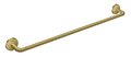 Полотенцедержатель 600 мм Axor Universal Circular, Brushed Brass (42860950) Полотенцедержатели Axor