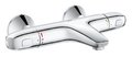 Змішувач для ванни Grohe Grohtherm 1000 New (34155003) Для ванни Хром