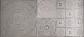 Декор Dado Ceramica Basic Round 20 * 45 (001295) Dado Ceramica Для кухні, Для громадських приміщень, Для житлових приміщень, Для промислових приміщень, Для технічних зон, Для ванної
