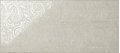 Плитка Dado Ceramica Easy Line Piquet White 20 * 45 (001292) Dado Ceramica Для кухні, Для громадських приміщень, Для житлових приміщень, Для ванної