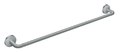 Полотенцедержатель 600 мм Axor Universal Circular, Brushed Chrome (42860260) Полотенцедержатели Axor