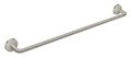 Полотенцедержатель 600 мм Axor Universal Circular, Stainless Steel Optic (42860800) Полотенцедержатели Axor