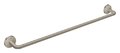 Полотенцедержатель 600 мм Axor Universal Circular, Brushed Nickel (42860820) Полотенцедержатели Axor