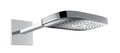 Верхній душ Hansgrohe Raindance Select E 300 3jet (26468000) Верхні душі Хром