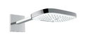 Верхній душ Hansgrohe Raindance Select Е 300 2jet (26468400) Верхні душі Хром-білий