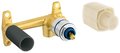 Скрытая часть Grohe (23319000) Grohe 