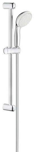 Душевой набор Grohe New Tempesta 100 (26162001) Душевые наборы Хром