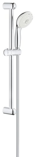 Душевой набор Grohe New Tempesta 100 (27645001) Душевые наборы Хром