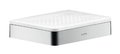 Мильниця Axor Accessories (42803000) Мильниці Axor