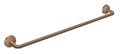 Полотенцедержатель 600 мм Axor Universal Circular, Brushed Red Gold (42860310) Полотенцедержатели Axor