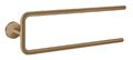 Полотенцедержатель Axor Universal Circular, Brushed Bronze (42822140) Полотенцедержателі Axor