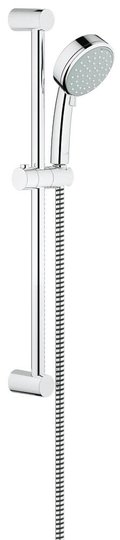 Душевой набор Grohe New Tempesta Cosmopolitan 100 (27578001) Душевые наборы Хром