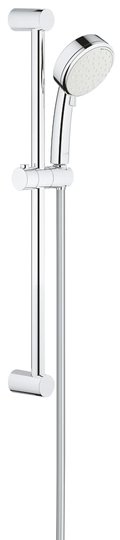 Душевой набор Grohe New Tempesta Cosmopolitan 100 (27578002) Душевые наборы Хром