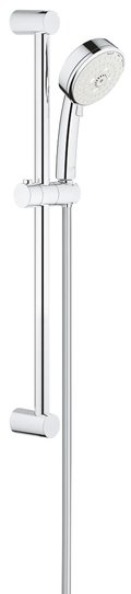 Душевой набор Grohe New Tempesta Cosmopolitan 100 (27579002) Душевые наборы Хром