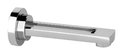  Виливши зі стіни Gessi Riflessi TRASPARENZE (34300-031) GessiRiflessi 