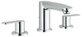 Смеситель для раковины Grohe Eurostyle cosmopolitan S-Size (20208002) Для раковины Хром