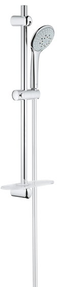 Душовий набір Grohe Euphoria (27232001) Душові набори Хром