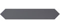 Плитка Wow Gradient Crayon Black Matt 4,3*24,3 (109250) Для кухні, Для громадських приміщень, Для житлових приміщень, Для ванної