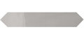Плитка Wow Gradient Crayon Greige Gloss 4,3*24,3 (109249) Для кухні, Для громадських приміщень, Для житлових приміщень, Для ванної