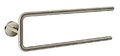 Полотенцедержатель Axor Universal Circular, Polished Nickel (42822830) Полотенцедержателі Axor