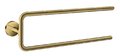 Полотенцедержатель Axor Universal Circular, Polished Gold Optic (42822990) Полотенцедержатели Axor