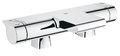 Термостатичний змішувач Grohe Grohtherm 2000 NEW (34176001) Для ванни Хром