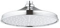 Верхний душ Grohe Rainshower Rustic (28369000) Верхние души Хром