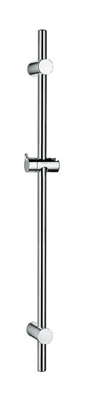 Штанга для душа Hansgrohe Unica Reno Wall Bar 0.72 (27704000) Hansgrohe 