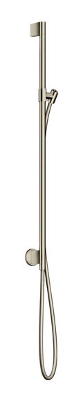 Штанга для душа Axor One, Polished Nickel (48792830) Axor Коллекция One 