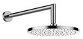 Верхній душ GRB Showerheads PLOT (05027002) Верхні душі Хром