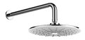 Верхний душ GRB Showerheads SNOW (05027006) Верхние души Хром