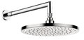 Верхний душ GRB Showerheads SNOW (05027008) Верхние души Хром