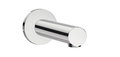  Виливши для ванни GRB Bath spout (058116) GRBBath spout 