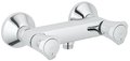 Смеситель для душа Grohe Costa L (26330001) Для душа Хром