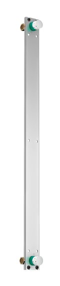Скрытая часть для системы showerpipe Axor (48798180) Axor 