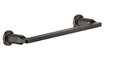 Полотенцедержатель Gessi Inciso (58497-031) Полотенцедержатели Gessi