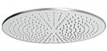 Верхній душ Ø 450 мм Tres Showers Head (29963204) Верхні душі Хром