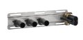 Скрытая часть смесителя Gessi (63023) Gessi 
