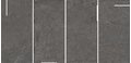 Плитка Imola Ceramica Stoncrete STCR DK36DG 30x60 Для кухни, Для общественных помещений, Для жилых помещений, Для ванной