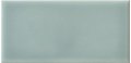 Плитка Mutina Din Light Blue Glossy 7, 4x15 (KGDG34) Для кухні, Для громадських приміщень, Для житлових приміщень, Для ванної