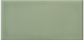Плитка Mutina Din Light Green Glossy 7, 4x15 (KGDG36) Для кухні, Для громадських приміщень, Для житлових приміщень, Для ванної
