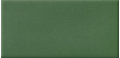 Плитка Mutina Din Dark Green Matt 7, 4x15 (KGDM27) Для кухні, Для громадських приміщень, Для житлових приміщень, Для ванної