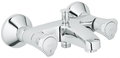 Смеситель для ванны Grohe Costa L (25450001) Для ванны Хром