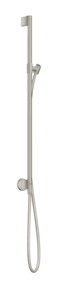 Штанга для душа Axor One, Stainless Steel Optic (48792800) Axor Коллекция One 