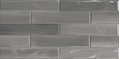 Плитка Sant'Agostino Shadebox Shadebrick Grey 7.3*30 (CSASHBG730) Sant'Agostino Для кухни, Для общественных помещений, Для жилых помещений, Для ванной